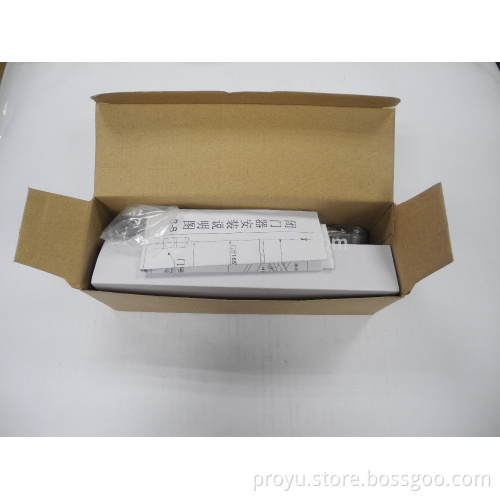 2015 High quality automatic door closer PY-DC2